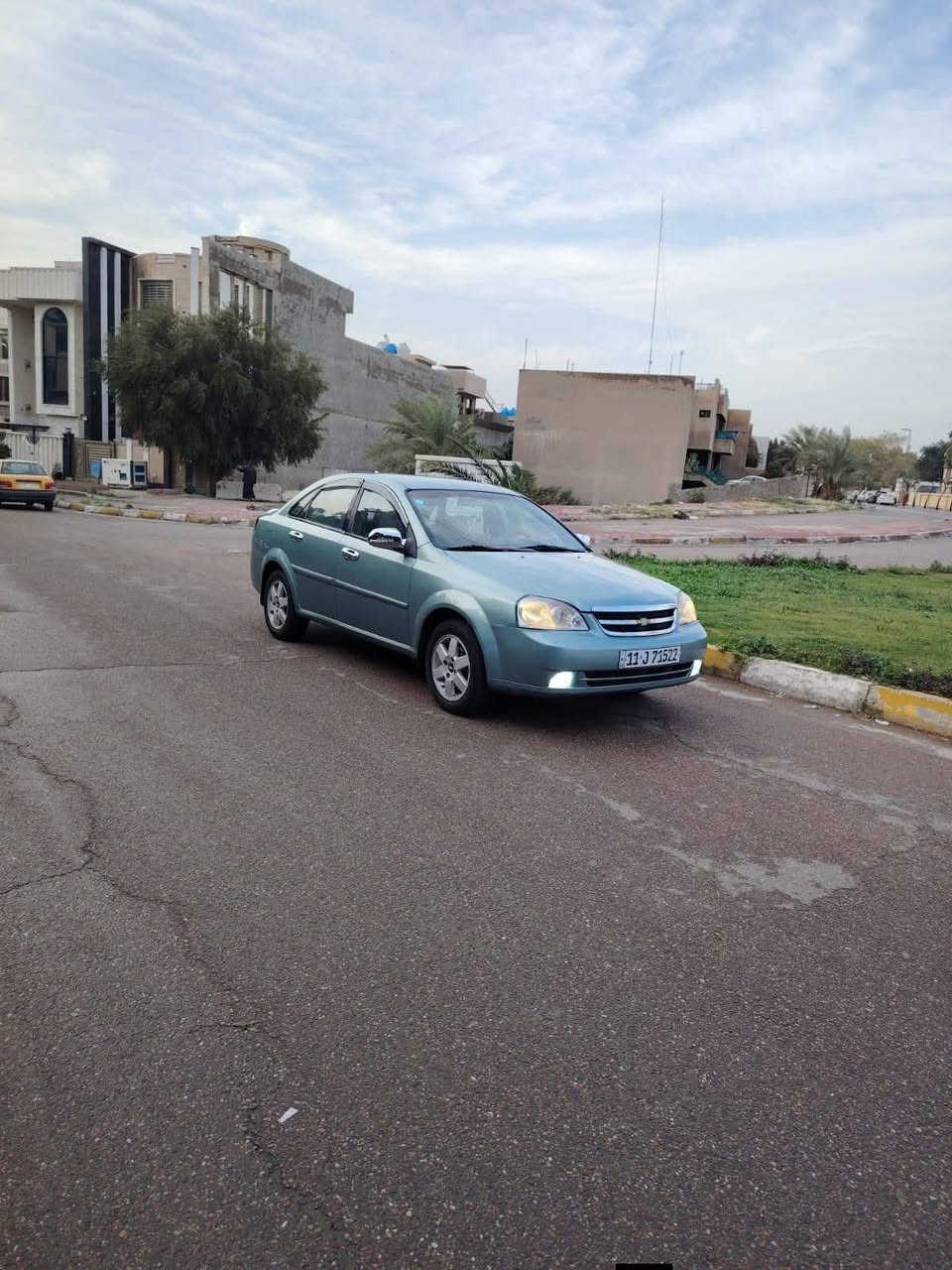 اوبتره 2008 سياره خليجي تبريد شغال كير محرك خير من الله رقم جديد سياره مصبوغه جمالية كهربائيات كله شغاله سنتر لك شغال رقم سياره بغداد العنوان بغداد الكرخ قرب نادي الزوراء رقم اتصال *********** سعر 63 بيها مجال بسيط حق الجيه
