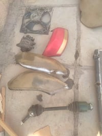 قطع غيار بي واي دي • بغداد • حي الاعلام