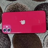 آيفون ١١ • ١٢٨ • جديد