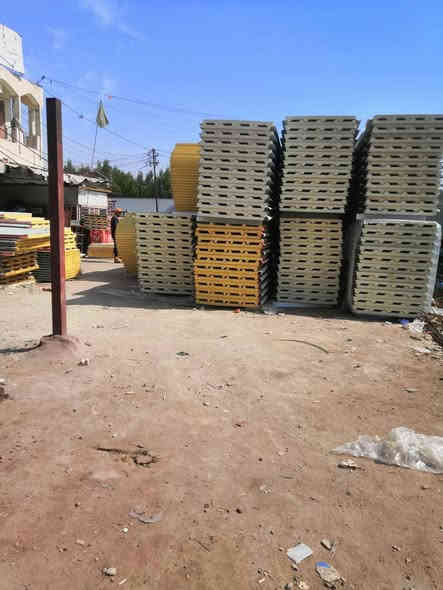 سلام عليكم

رقم الهاتف 👇

((***********

 /  مستعمل و جديد،,/

اشتري سندويج بنل +كيربي 

+جميع انواع الحديد والشيلمان 

ملاحضه 

متوفر ساندويج ابو العشره سانتيم جديد مخزن نوع امريكي

متوفر جميع انواع وقياسات السندويج

جداري وسقفي وجميع انواع الحديد 

ويوجد لدينا خدمة توصيل داخل بغداد 

ومحافضات حسب التفاق بدون احراج التواصل 

ع رقم او خاص تحياتي للجميع
