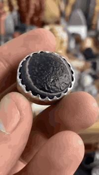 جزع حبشي اي قطعه ٥٥ الف فضه عراقيه ٩٢٥ يوجد توصيل ***********
