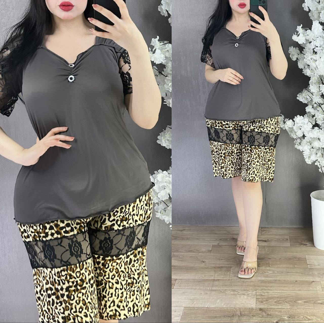 #تخفيضات 
#الخامه فانيلا زبده اصلي مكفول خالي من البولستر 💯
#القياسات فري سايز
 يلبس من 50 الى 85 كيلو
#سعر الدرزن 12 قطعه 60 الف


**إذا كنت صاحب هذا الإعلان وتريد حذفه لأي سبب، رجاءا أرسل رسالة إلى الدعم الفني**