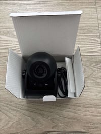 أمامية وخلفية • واي فاي • رؤية ليلية