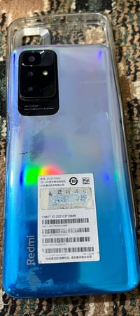 متوفر لدينا جهاز للبيع ريدمي نوت 11 السعر 100 الف للاستفسار الاتصال عل...