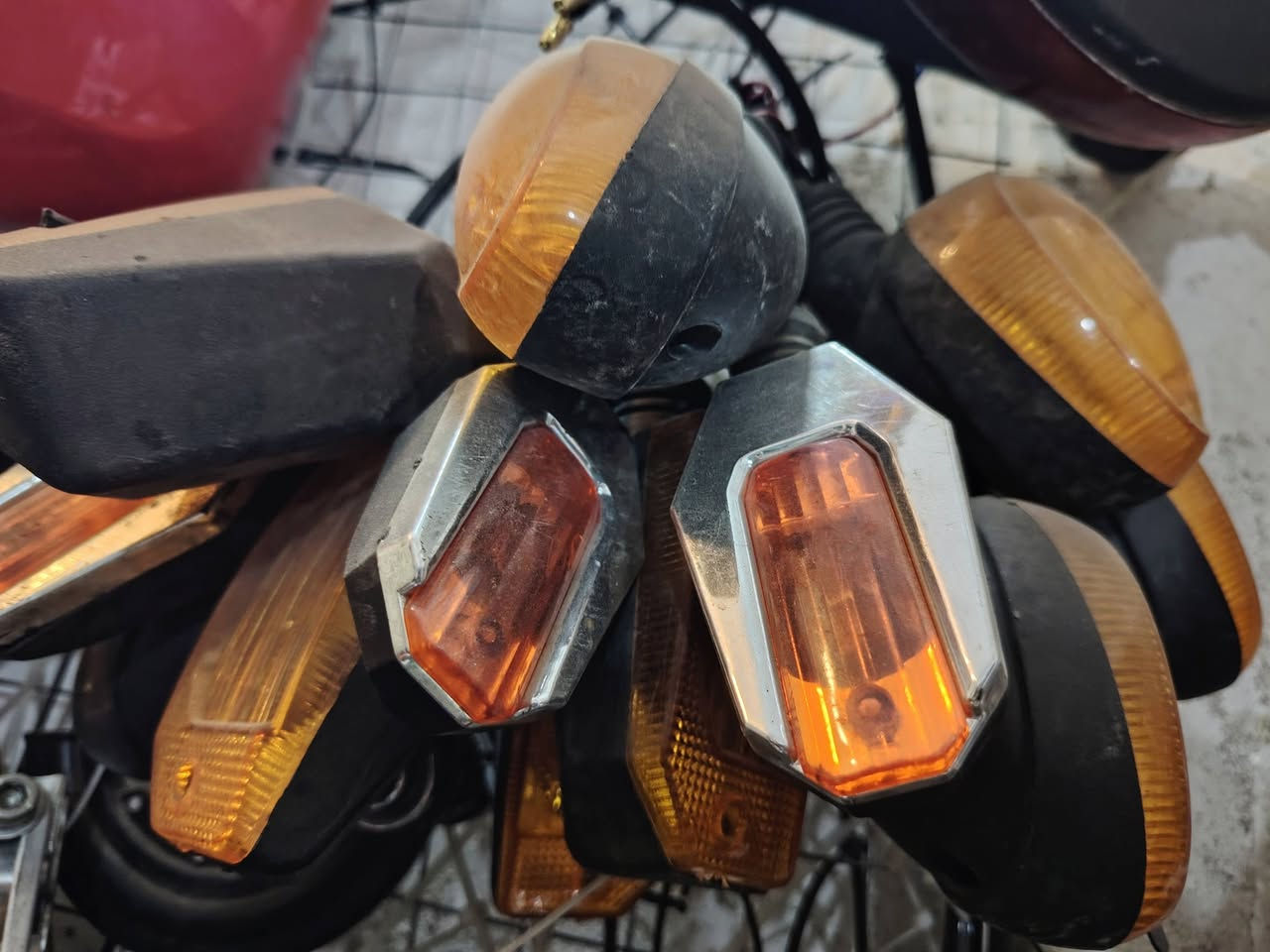 يوجد جميع ادوات الستوتات والدراجات الشحن
توجد خدمة توصيل جميع المحافظات
المراسله او الاتصال *********** واتساب
