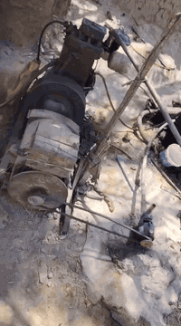 مولد هندي 10 حصان راس توليد 8 كيفي 25 امبير مجفت وجاهز يشتغل اول فره للبيع مع ماطور هندي 10 حصان خنزيره 5 في 6 للبيع
السعر اثنيهن 550 👈‏‪***********‬‏
