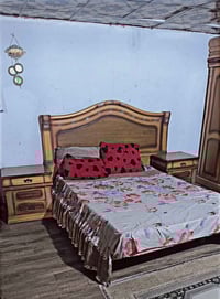 غرفه كويتية • نضيفه • الزبير محله الشمال