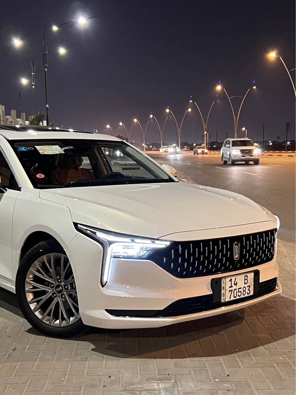 السلام عليكم بستون فاو B70 مديل 2025 كفاله عامه حته دعاميات اخت زيرو ماشيه 11 الف كارتون سياره بيهه مواصفات كلش هواي فتحتين سياره بصمه ترييد خلفي حساس خليفي مثبت سرعه كامرتين بيهه مواصفات هواي خليجي كفاله رقم بصره باسمي سنويه ال2031 سياره بيهه تراي يموت حجم المحرك 2000تيربو صاروخ سياره بلعافيه عل ياخذه سعرهه ب155 وبيهه مجال الشراي مكاني بصره جمعيات رقمي *********** البصرة, العراق
