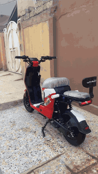 السلام عليكم ماطور شحن للبيع R9ريان بطاريات حجم كبير باقي التفاصيل خاص ***********
