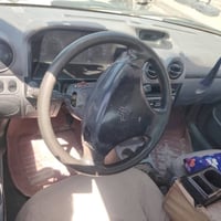 سايبا • موديل ٢٠١٣ • نضيفه