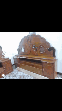 غرفه صاج بغداد مدينة لصدر لسعر 500بيه مجال بصيط يوجد توصيل بغداد للحجز...