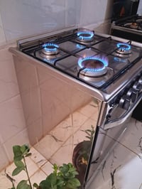 شرطه الخامسه • أفران • نظيفات