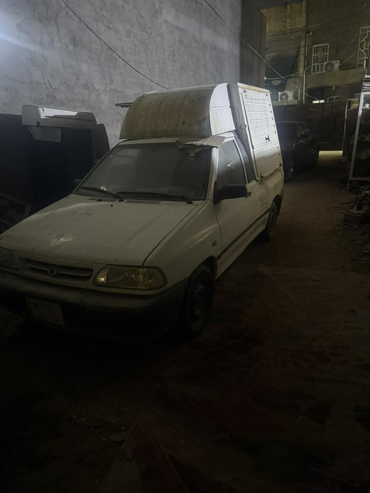 للبيع سايبا بيكم رقم بغداد موديل ٢٠١٥ لاستفسار ***********
