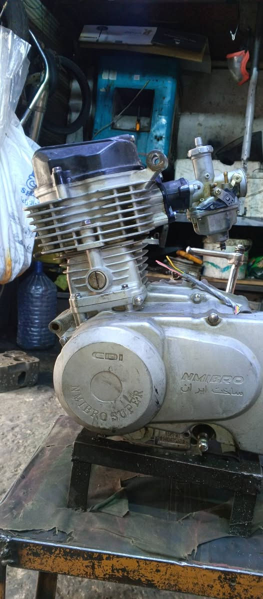 محرك نامه برو موديل 2018محرك أخرس نظافه 80/100مكان الموصل كرج شمال ***********
سعر على خص
