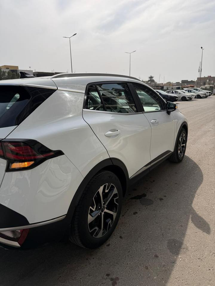 لسلام عليكم
كيا سبورتج 2024 خليجي بدون ضربة

رقم أربيل 

تحويل ثاني او تريد وكالة تجيك للبيت

نص فول

ماشيه 39 الف

حساسات امامي

حساسات خلفي

لايت زينون + LED

كشافات

LED بك لايت

مفتاح التشغيل بصمة

ابواب بصمه

تشغيل عن بعد دشبول شاشة

Apple Car play شاشة

كاميرا خلفية.

Cruise مثبت السرعة

المودات والأوامر الصوتية

Drive Mode أوضاع القيادة

فحص أنظمة السيارة

حساسات ضغط اطارات

شفتات مقود

نظام ترحيب

قطعتين تبريد

هاند بريك بصمة

نظام مانع الانزلاق

نظام نزول المنحدرات

اشارة في المرايا الجانبية

مخرج منفذ الطاقة

اطفاء ذاتي

السعر 225


**إذا كنت صاحب هذا الإعلان وتريد حذفه لأي سبب، رجاءا أرسل رسالة إلى الدعم الفني**