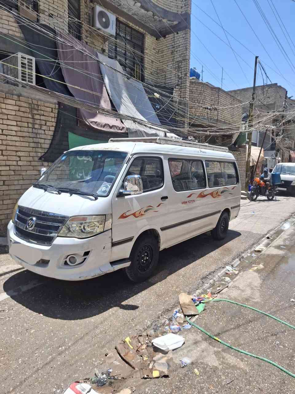السلام عليكم فتون موديل ٢٠١٥اللبيع كاصله اربع دوار بعدني ما مكملهن الي ياخذا هو يكملهن مكينيه وكير واكسن كفاله بطن كله مدوشم جديد صاله اسبوع دوشمه اصليه رقم انكليزي تحويل ثاني يوم بسمي سياره مصفره هيه وغرامات العنوان بغداد مدينه الصدر الحبيبيه السعر ٨٢وبيها مجال حك الجيه رقم الهاتف ***********
