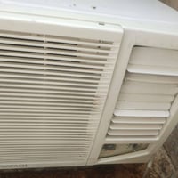 متاح مكيف مستخدم طنين تدفئه وتبريد  07708394212