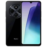 ريدمي 14 c  ذاكره 256 كامره ai مكان حي الجهاد  مستخدم قليل  مع كفر هات...