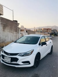 ٢٠١٧ • قير عادي • دخول ذكي
