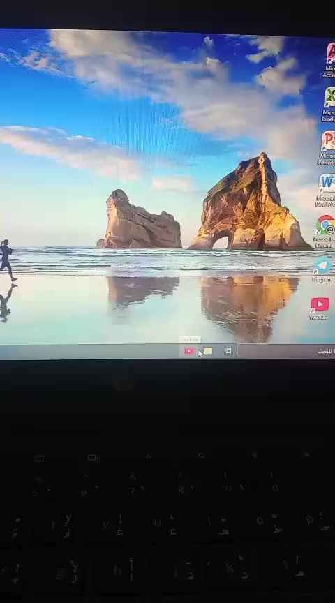 حاسبه جديده للبيع شراي خاص


**إذا كنت صاحب هذا الإعلان وتريد حذفه لأي سبب، رجاءا أرسل رسالة إلى الدعم الفني**