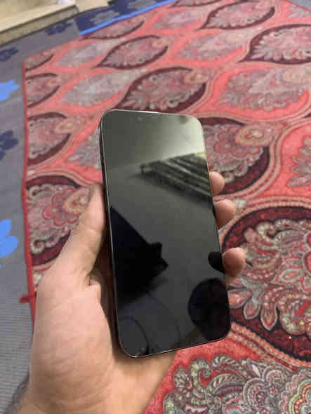 13 بروماكس 128. جهاز لوك مكفول من كلشي وتر بروف بطاريه 87 بلاد السعر 640 قفله شراي خاص بلديات *********** فقط بيع بغداد
