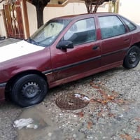 فيكترا • مكينة ١٦ • لوحة سليمانية