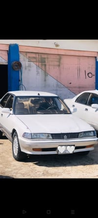 مامسجل • جير ومحرك شرط • باتري وتواير جديد