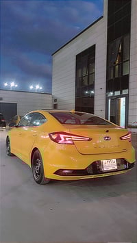 النترا امريكي • ٢٠٢٠ • أعلى فئة