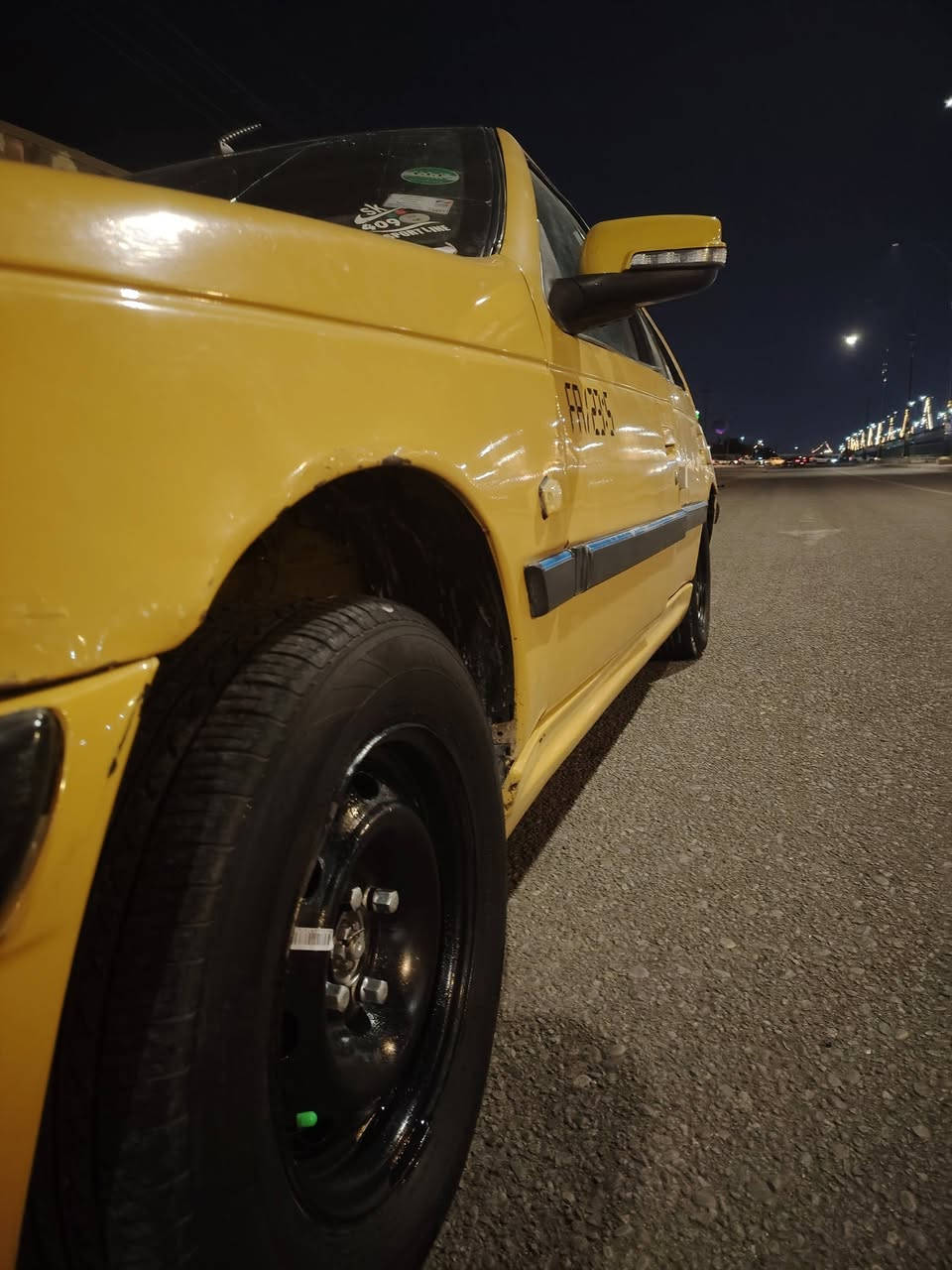 سلام عليكم بيجو بارص مديل 10 كير ومكينه خير من الله تجي وشوف بعينك ترايه وين ميعجبك جاهزه للخير راعيه ابغداد  مكاني كربلاء  سعر 28 وبيه مجاال قليل ممتواجد ع الفيس اتصال فقط ***********
