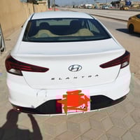 النترا للبيع موديل 2020 سياره جاهزة من كلشي كير محرك تبريد حداديه محرك...