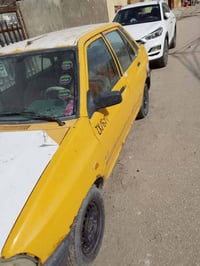 سايبا 2011 • محرك كفاله • نجف