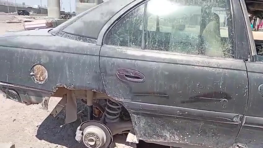 بدي اوبل بزون للبيع ***********
