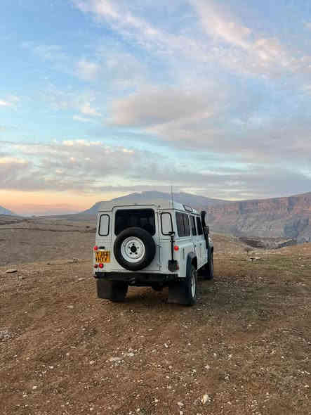 لاندروفر ديفندر موديل 2003 گاز چوار بستوني بيلادي كير مةكينة بيلادي بةشةرت كتاب  امريكة رةقم نية  سعري 80 $معامةلة شوين سوران هةولير  
***********

لاندروفر ديفندر موديل 2003 گاز وايل اربع سليندر كير محرك بيلاد شرط سيارة كل حلوة سيارةكتاب  امريكة  مو رقم سعر سيارة 80$. مجال مكان سوران اربيل 
***********
