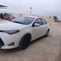 كورلا • ٢٠١٨ • رقم اربيل