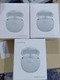 ايربودات • جديد • مغلف شركة