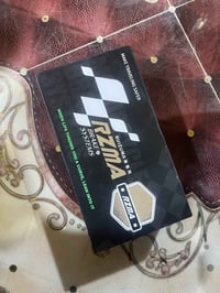 بريك • دراجه • ماركه