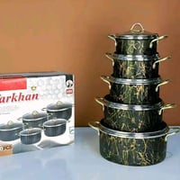 سيت جدران جرانيت • ٥ قطع • موصل نينوى