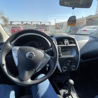 2023 ماشية 47الف  السيارة استعمال شخصي  السعر124 بغداد /الكرخ  0771000...