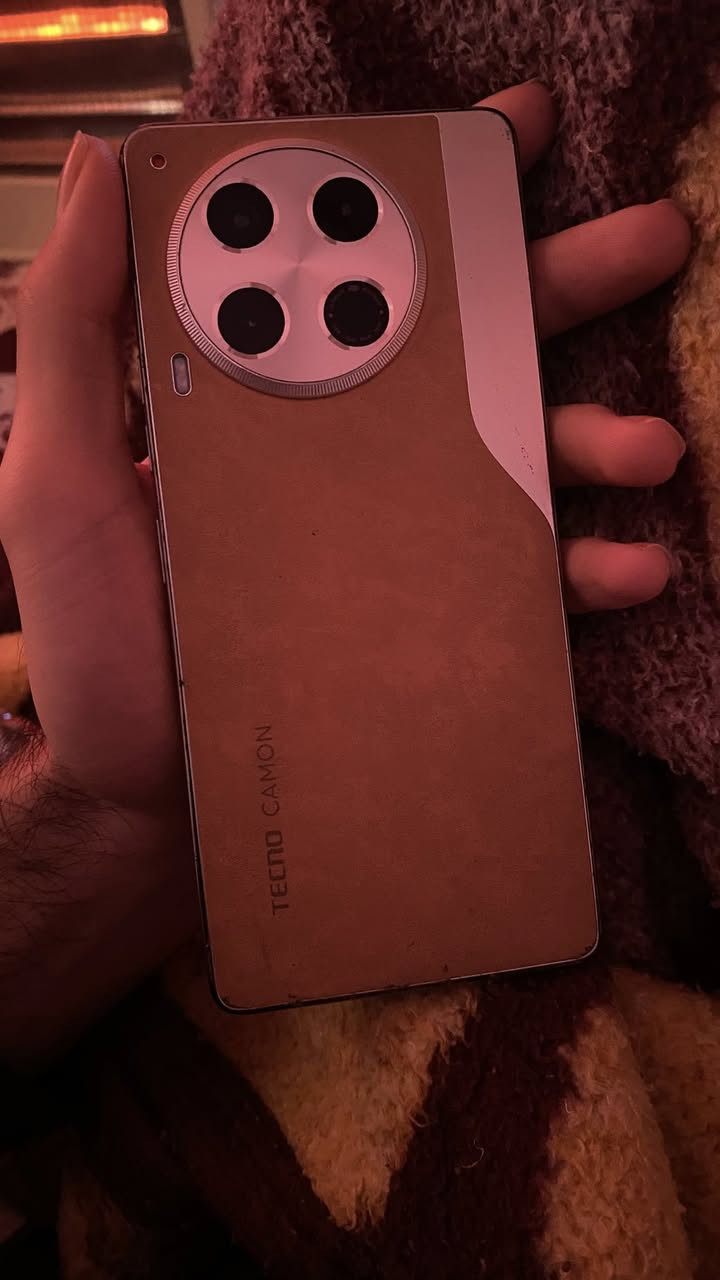 للبيع تكنو كامون 30
ذاكره 256 ببجي 60 فريم شاشه مبدله وصاير بيها رطوبه سعره 90 بي مجال ***********
