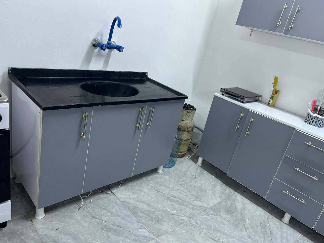 مترين ارضي وملحق مع سنك متر وعشرين مرمر خشب تركي للحجز والاستفسار راسلنا خاص


**إذا كنت صاحب هذا الإعلان وتريد حذفه لأي سبب، رجاءا أرسل رسالة إلى الدعم الفني**
