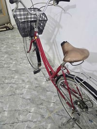 بايسكل • حجم ٢٦ • تكريت الديوم