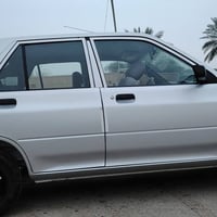 سايبه موديل 2024 بسمي رقم بغداد  استلام شركه ماشيه31فقط السياره مكفوله...