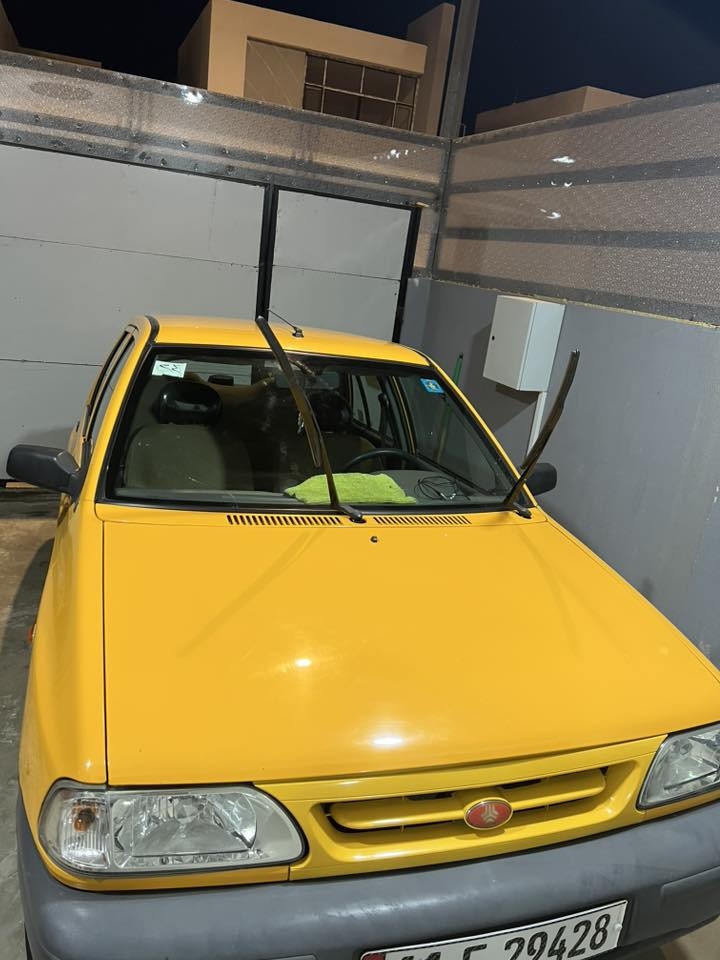 سلام عليكم عيني سيارة لبيع سايبة 2024 سيارة مكفول كفاله عمه بيه بس جاملغ سونار موجود بل منشور سيارة بسمي سيارة لاتبخير ولاتنقيص مكفوله سيارة غاز +بانزين سيارة ماشيه70حقيقي بيه شاشة سياره شكو شي بيه يشتغل الله شاهد تبريد 🧊 صدر جديد سيارة مال بيت وخير من الله سعر 68 وبيه مجال لطيب❤️ مكان سيارة بلمدينه وهاذه رقمي *********** واني خادم حمودي سيد
