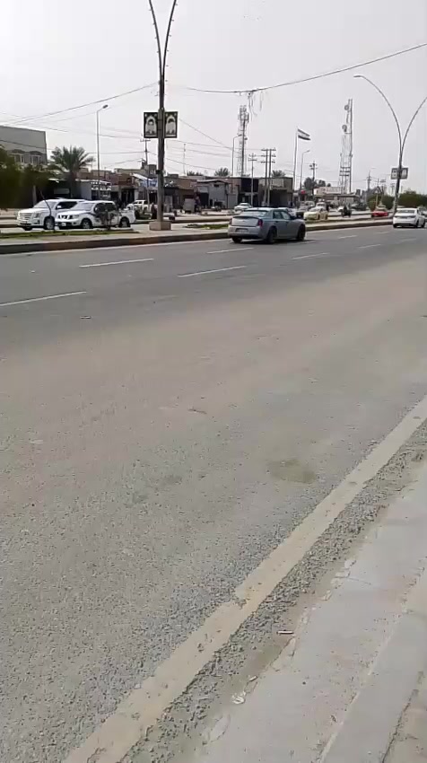 قطعه للبيع بمساحة 230 متر واجه 9.5 والباقي نزال سند 25 اقرار محكمه مباشر بأسم المشتري متوفر كافة الخدمات العنوان كربلاء قرب جامعة فريحه مقابل عمود 124 تبعد عن الشارع الرئيسي 250 متر وتبعد 4 كيلو عن مركز المدينةالسعر 75 مع المجال للاستفسار اتصال *********** _ ***********
