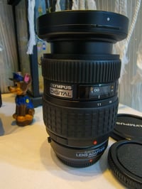 عدسة • لوميكس أوليمبوس • ٤/٣