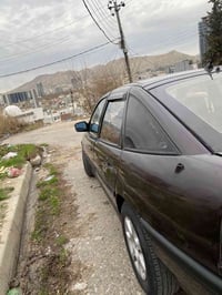 فكترا • توماتيك • موديل ٩١