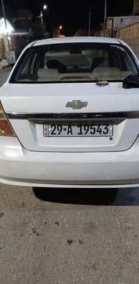 افيو للبيع 2011 مكينة وكير كورلا بيكاشو 1800سيارة خير من الله رقم واسط...