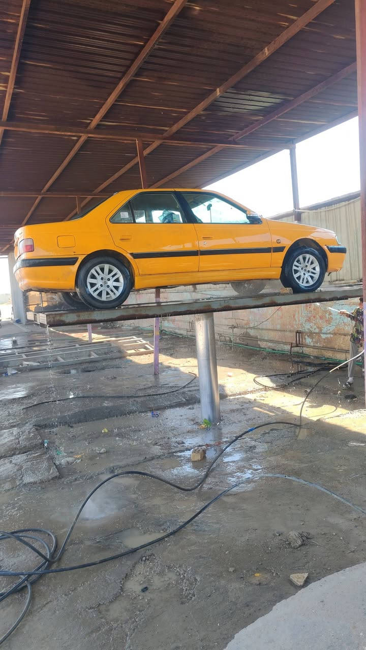 السلام عليكم بيجو بارص 2018كير مكينه خير من الله رقم ذيقار مكان سياره بغداد حادثهة بس بنيد طاير فقط سعر 58وبيهة مجال ***********
