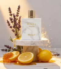 احدث اصدارات ريحانه العطر المنتظر /Italia Rayhaan  عطر ايطاليا من ريحا...