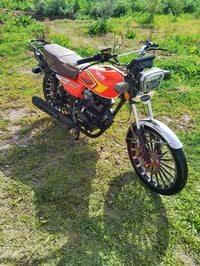 سولنك • ٢٠٠ سي سي • مديل ٢٥